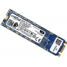 SSD накопитель Crucial MX500 M.2 250 GB (CT250MX500SSD4)