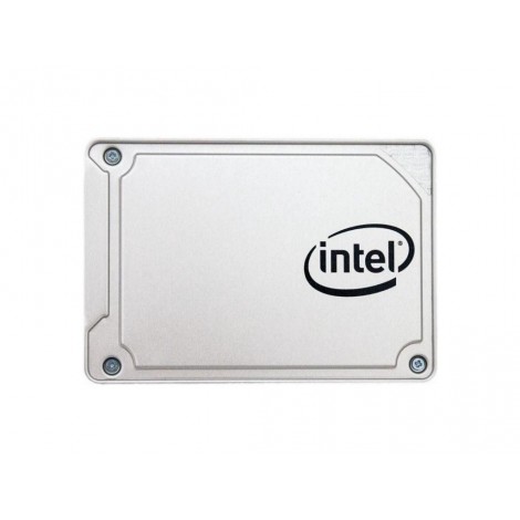 SSD накопитель Intel 545s 128 GB (SSDSC2KW128G8X1)