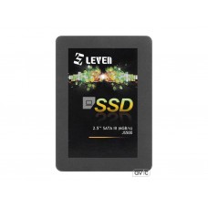 SSD накопитель LEVEN JS500 60 GB (JS500SSD60GB)