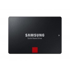 SSD накопитель Samsung 860 PRO 2 TB (MZ-76P2T0BW)