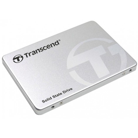 SSD накопитель Transcend TS256GSSD370S