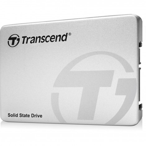 SSD накопитель Transcend TS256GSSD370S