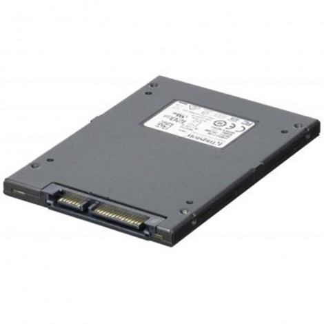 SSD накопитель 240GB Kingston SSDNow A400 2.5 SATAIII TLC (SA400S37/240G)