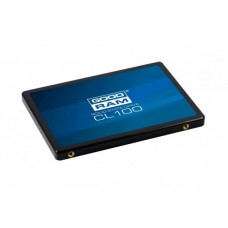 SSD накопитель GOODRAM CL100 240 GB (SSDPR-CL100-240)