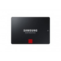 SSD накопитель Samsung 860 PRO 512 GB (MZ-76P512B)
