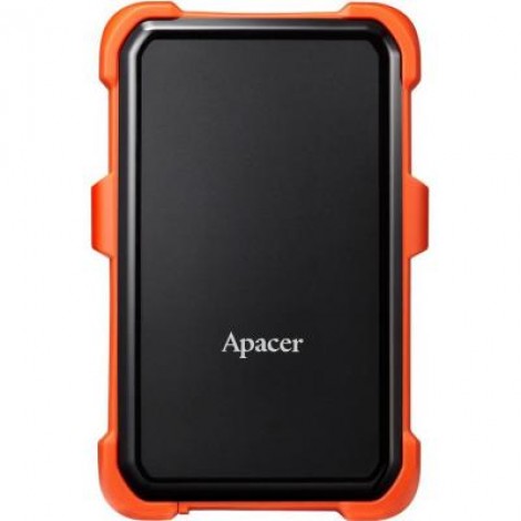 Внешний накопитель 2.5 2TB Apacer (AP2TBAC630T-1)