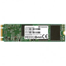 SSD накопитель M.2 2280 120GB Transcend (TS120GMTS820S)