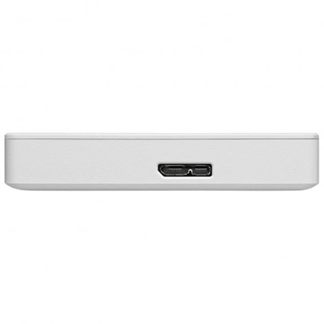 Внешний накопитель 2.5 USB 2.0Tb Seagate Game Drive Xbox White (STEA2000417)