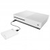 Внешний накопитель 2.5 USB 2.0Tb Seagate Game Drive Xbox White (STEA2000417)