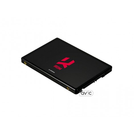 SSD накопитель GOODRAM Iridium 120GB (IR-SSDPR-S25A-120)