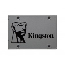 SSD накопитель Kingston UV500 2.5 480 GB (SUV500/480G)