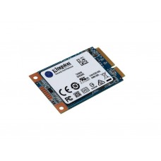 SSD накопитель Kingston UV500 mSATA 240 GB (SUV500MS/240G)