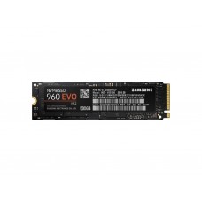 SSD накопитель Samsung 960 EVO (MZ-V6E500BW)