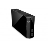 Внешний накопитель Seagate Backup Plus Hub STEL4000200