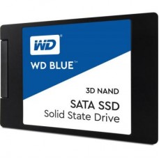 SSD накопитель 2.5 500GB Western Digital (WDS500G2B0A)
