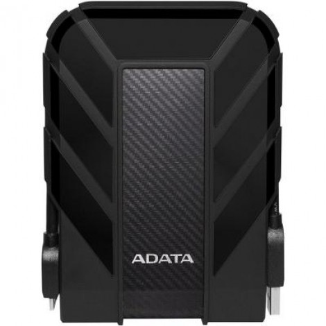 Внешний накопитель 2.5 2TB ADATA (AHD710P-2TU31-CBK)