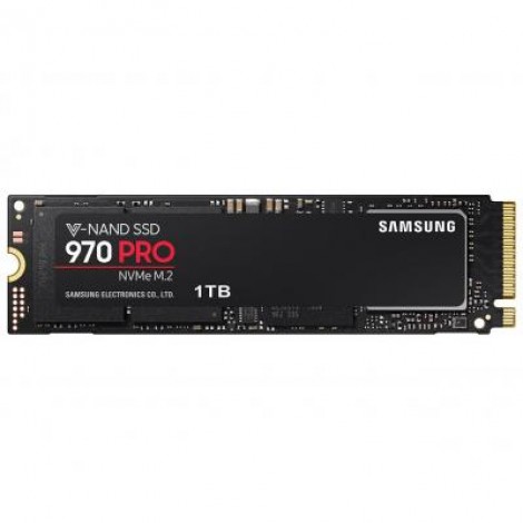 SSD накопитель M.2 2280 1TB Samsung (MZ-V7P1T0BW)