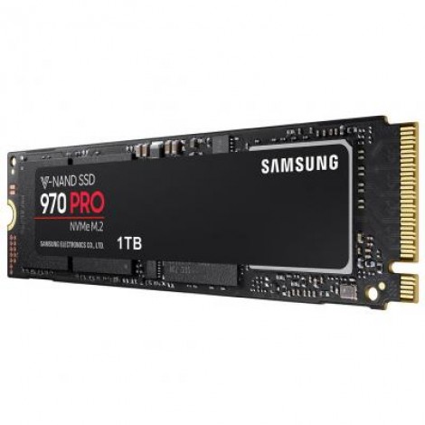 SSD накопитель M.2 2280 1TB Samsung (MZ-V7P1T0BW)