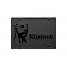 SSD накопитель Kingston SSDNow A400 960 GB (SA400S37/960G)