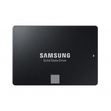 SSD накопитель Samsung 860 EVO 2.5 2 TB (MZ-76E2T0B)