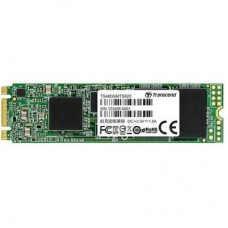 SSD накопитель M.2 2280 480GB Transcend (TS480GMTS820S)