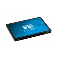 SSD накопитель GOODRAM CX300 SSDPR-CX300-120
