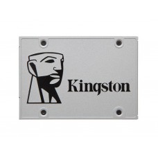 SSD накопитель Kingston UV500 2.5 240 GB (SUV500/240G)