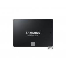 SSD накопитель Samsung 860 EVO 2.5 500 GB (MZ-76E500B)
