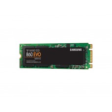 SSD накопитель Samsung 860 EVO M.2 500 GB (MZ-N6E500BW)