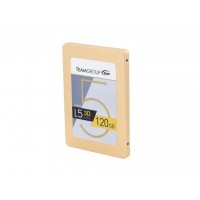 SSD накопитель TEAM L5 Lite 3D 120 GB (T253TD120G3C101)