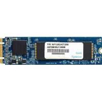 SSD накопитель M.2 2280 120GB Apacer (AP120GAST280)