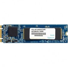 SSD накопитель M.2 2280 120GB Apacer (AP120GAST280)