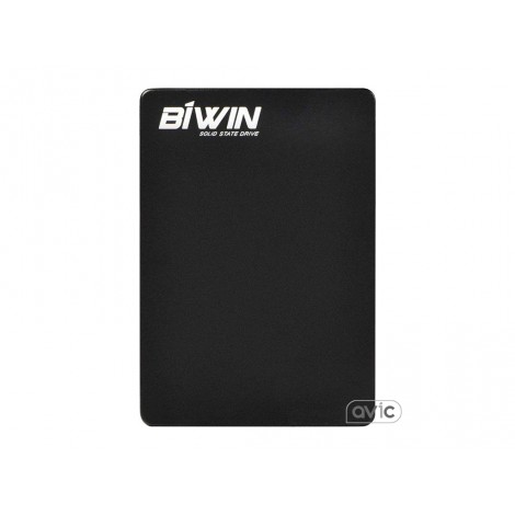 SSD накопитель BIWIN A3 120 GB (CSE25G00002-120)