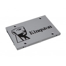 SSD накопитель Kingston SSDNow UV400 SUV400S37/120G