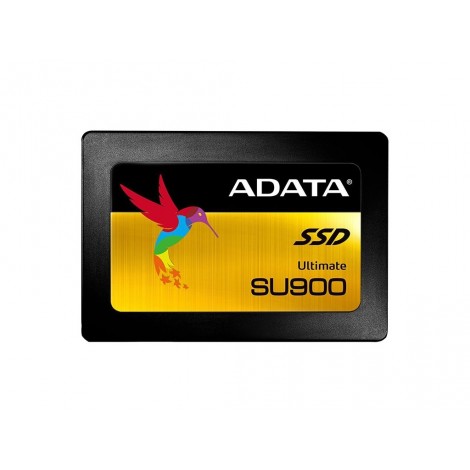 SSD накопитель ADATA Ultimate SU900 256 GB (ASU900SS-256GM-C)