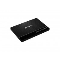 SSD накопитель PNY CS900 120 GB (SSD7CS900-120-PB)