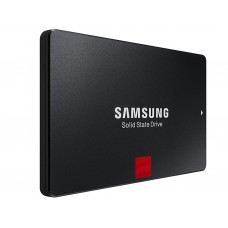 SSD накопитель Samsung 860 PRO 256 GB (MZ-76P256B)