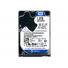 HDD Western Digital Blue 2.5 (WD10SPZX)