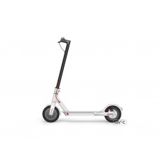 Электросамокат MiJia Electric Scooter White