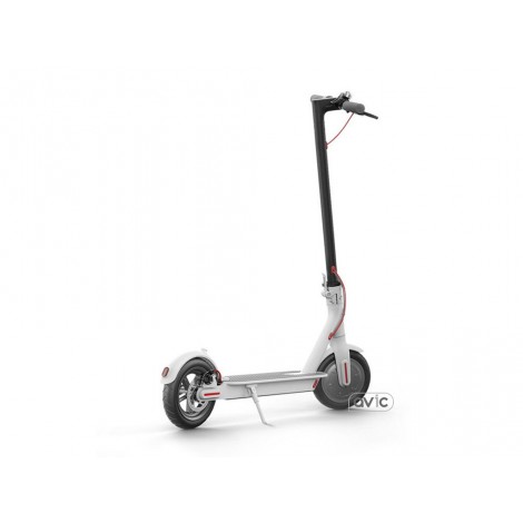 Электросамокат MiJia Electric Scooter White