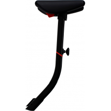 Удлиняющийся рулевой рычаг ProLogix Mini PRO Adjustable Foot Control Black/Red