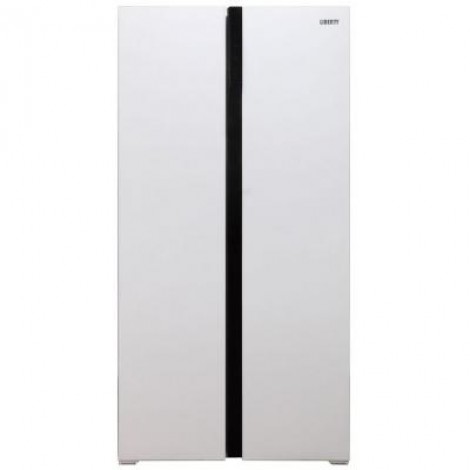 Холодильник Liberty SSBS-518 W