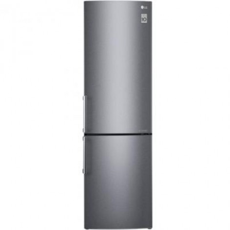 Холодильник LG GA-B499YLCZ