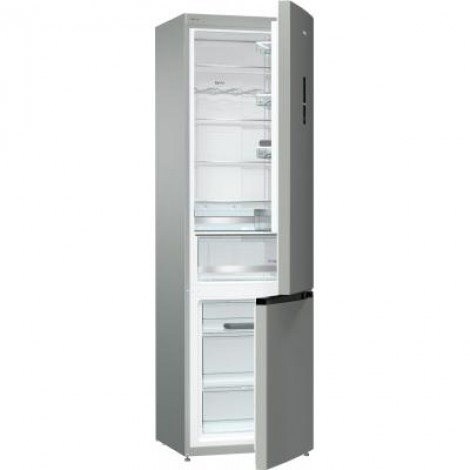 Холодильник Gorenje NRK6201MX4