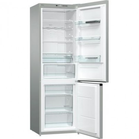 Холодильник Gorenje NRK6191GHX4