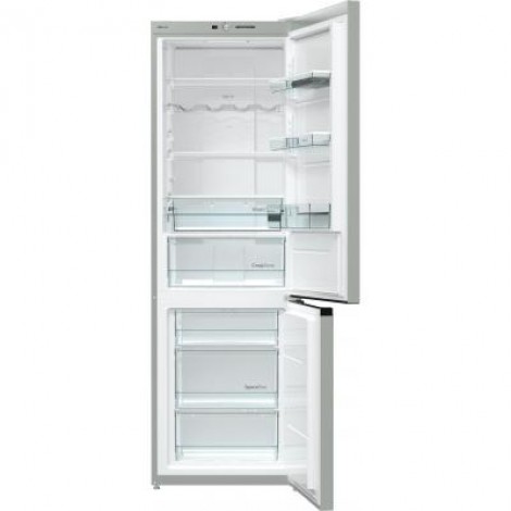 Холодильник Gorenje NRK6191GHX4