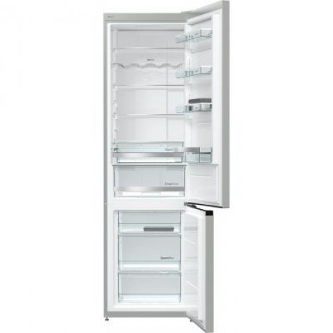 Холодильник Gorenje NRK6201MX4