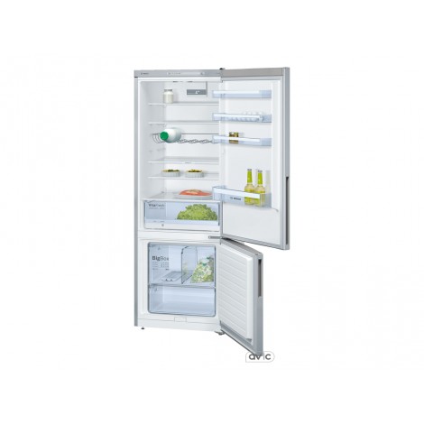 Холодильник Bosch KGV58VL31S