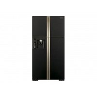 Холодильник Hitachi R-W720PUC1GBW