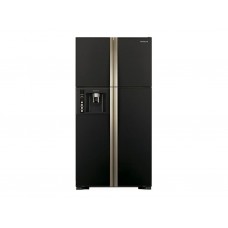 Холодильник Hitachi R-W720PUC1GBW